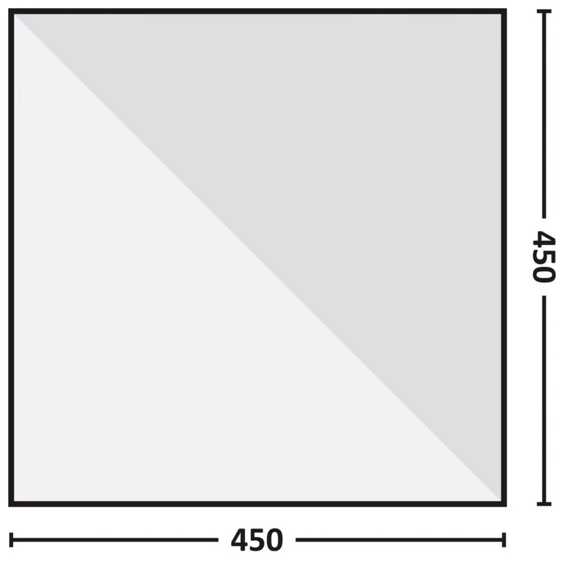 Spatz Squarewing 450 BTC - Tarp 5 Spatz Squarewing 450 BTC - Tarp - Image 3