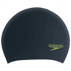 Speedo Long Hair Cap Junior - Swim Cap