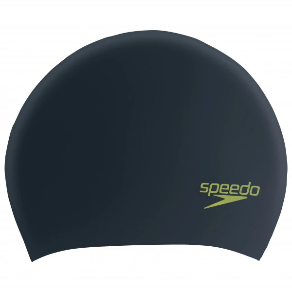 Speedo Long Hair Cap Junior - Swim Cap 3 Speedo Long Hair Cap Junior - Swim Cap
