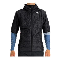 Sportful - Rythmo Puffy - Synthetic Jacket