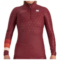 Sportful - Women's Doro Apex Jersey - Cross-country Ski Jacket