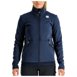 Sportful - Women's Engadin Jacket - Cross-country Ski Jacket