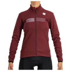 Sportful - Women's Tempo Jacket - Cycling Jacket