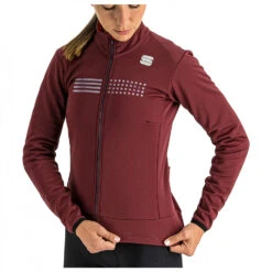 Sportful - Women's Tempo Jacket - Cycling Jacket -Outwell Store sportful womens tempo jacket cycling jacket detail 5