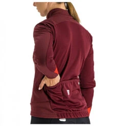 Sportful - Women's Tempo Jacket - Cycling Jacket -Outwell Store sportful womens tempo jacket cycling jacket detail 6