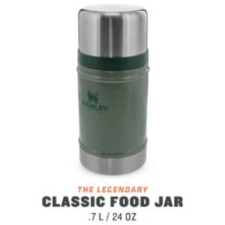 Stanley Classic Food Container 0,7 L - Food Storage -Outwell Store stanley classic food container 07 l food storage detail 5