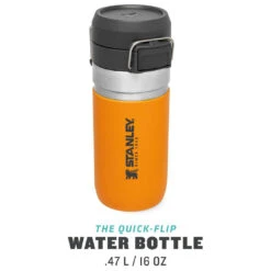 Stanley Quick-Flip Water Bottle 9 Stanley Quick-Flip Water Bottle -Outwell Store stanley quick flip water bottle detail 4