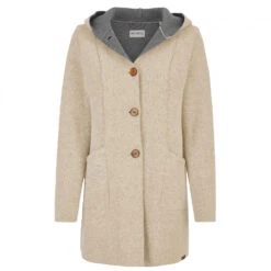 STAPF - Women's Alona - Wool Jacket