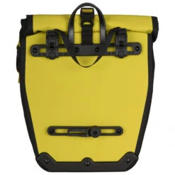 Stoic GranvikSt. Back Pannier 22 - Panniers -Outwell Store stoic granvikst back pannier 22 panniers detail 4