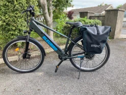 Stoic GranvikSt. Back Pannier 22 - Panniers -Outwell Store stoic granvikst pannier 22 panniers 713fd4128e0c6d6da74ccabf7e6934ee 1