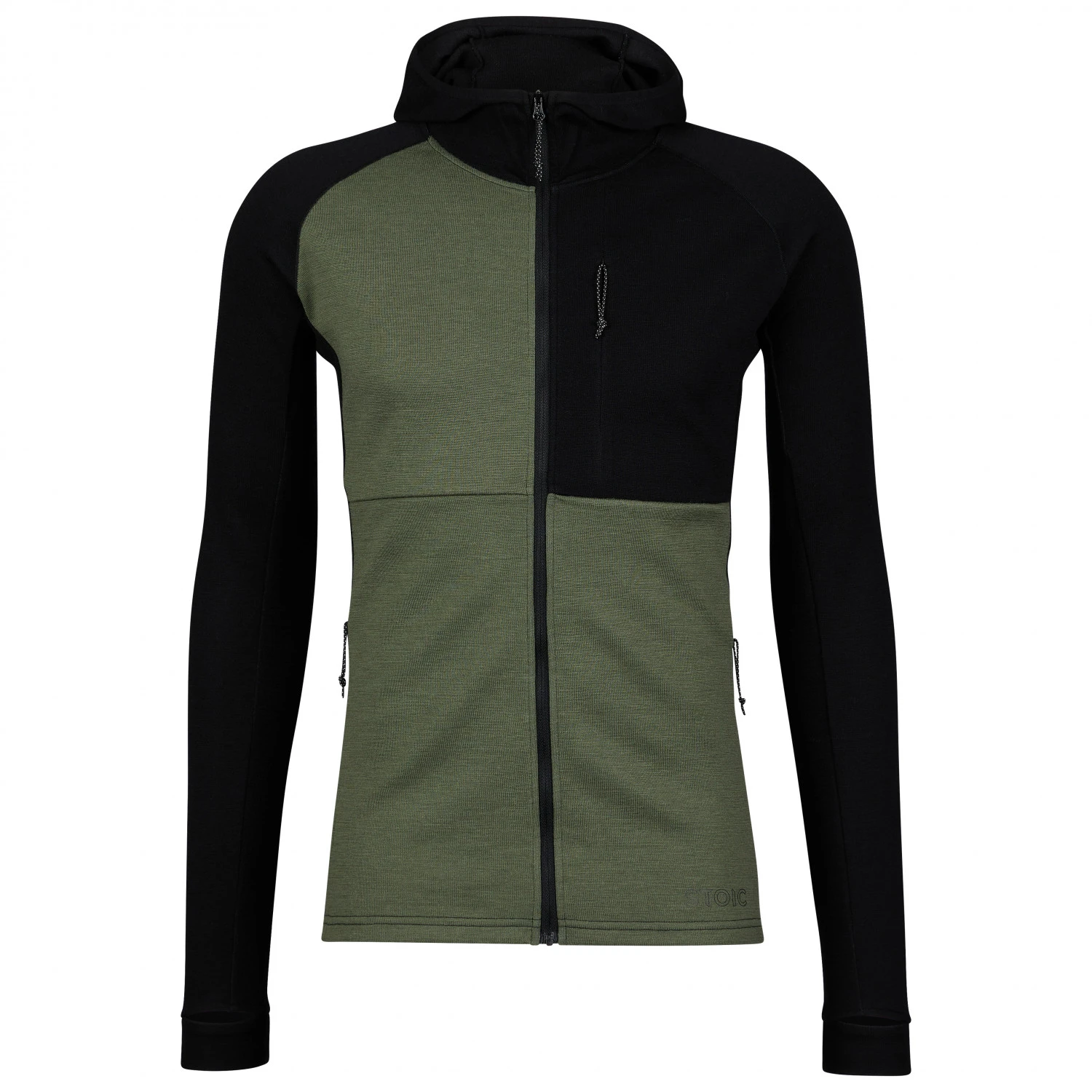 Stoic - Merino260 StadjanSt. Hoody - Merino Hoodie 3 Stoic - Merino260 StadjanSt. Hoody - Merino Hoodie