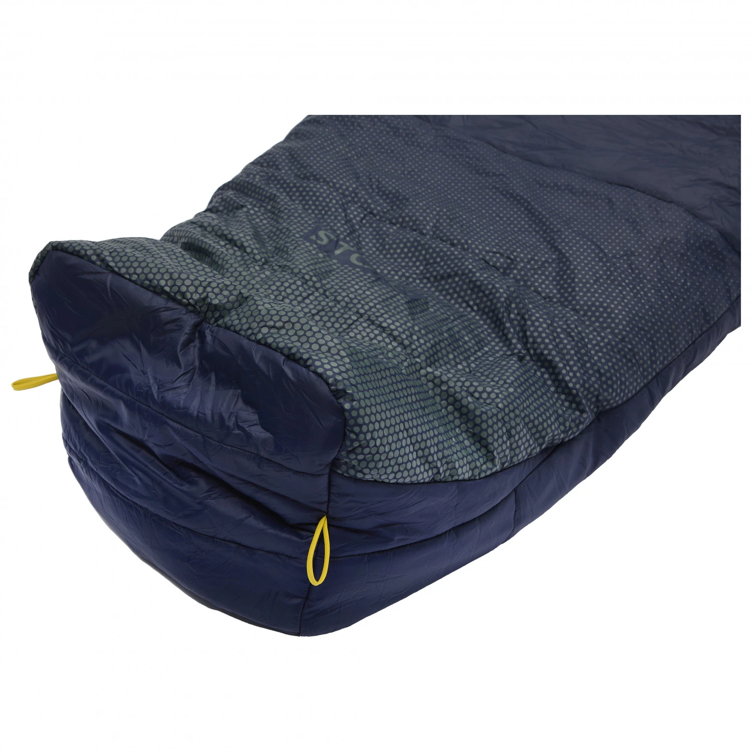 Stoic RovenSt. +11°C Sleeping Bag - Synthetic Sleeping Bag 8 Stoic RovenSt. +11°C Sleeping Bag - Synthetic Sleeping Bag - Image 6