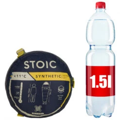Stoic RovenSt. +11°C Sleeping Bag - Synthetic Sleeping Bag 19 Stoic RovenSt. +11°C Sleeping Bag - Synthetic Sleeping Bag -Outwell Store stoic rovenst 11 c sleeping bag synthetic sleeping bag detail 9