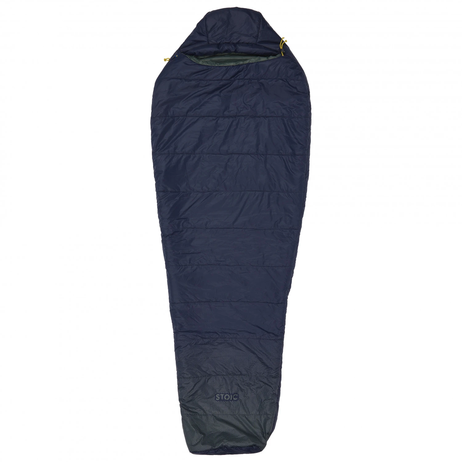 Stoic RovenSt. +11°C Sleeping Bag - Synthetic Sleeping Bag 3 Stoic RovenSt. +11°C Sleeping Bag - Synthetic Sleeping Bag