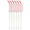 Stoic T Nail 16 - Tent Stake 2 Stoic T Nail 16 - Tent Stake -Outwell Store stoic t nail 16 tent stake