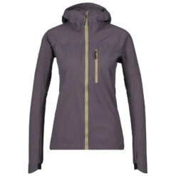 Stoic - Women's AkkaSt. Windbreaker - Windproof Jacket