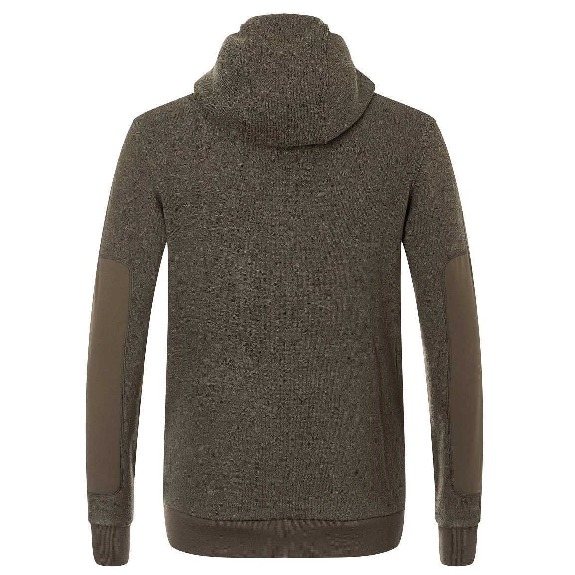 Super.natural - Compound Techno - Hoodie 4 Super.natural - Compound Techno - Hoodie - Image 2