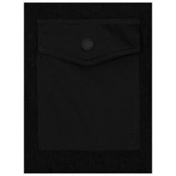 Super.natural - Compound Techno - Hoodie 13 Super.natural - Compound Techno - Hoodie -Outwell Store supernatural compound techno hoodie detail 6