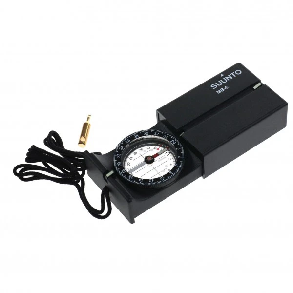 Suunto MB-6NH - Compass 3 Suunto MB-6NH - Compass