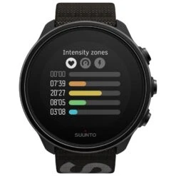 Suunto 9 Baro Titanium Limited Edition - Multi-function Watch -Outwell Store suunto suunto 9 baro titanium limited edition multi function watch detail 3