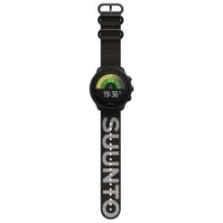 Suunto 9 Baro Titanium Limited Edition - Multi-function Watch -Outwell Store suunto suunto 9 baro titanium limited edition multi function watch detail 5