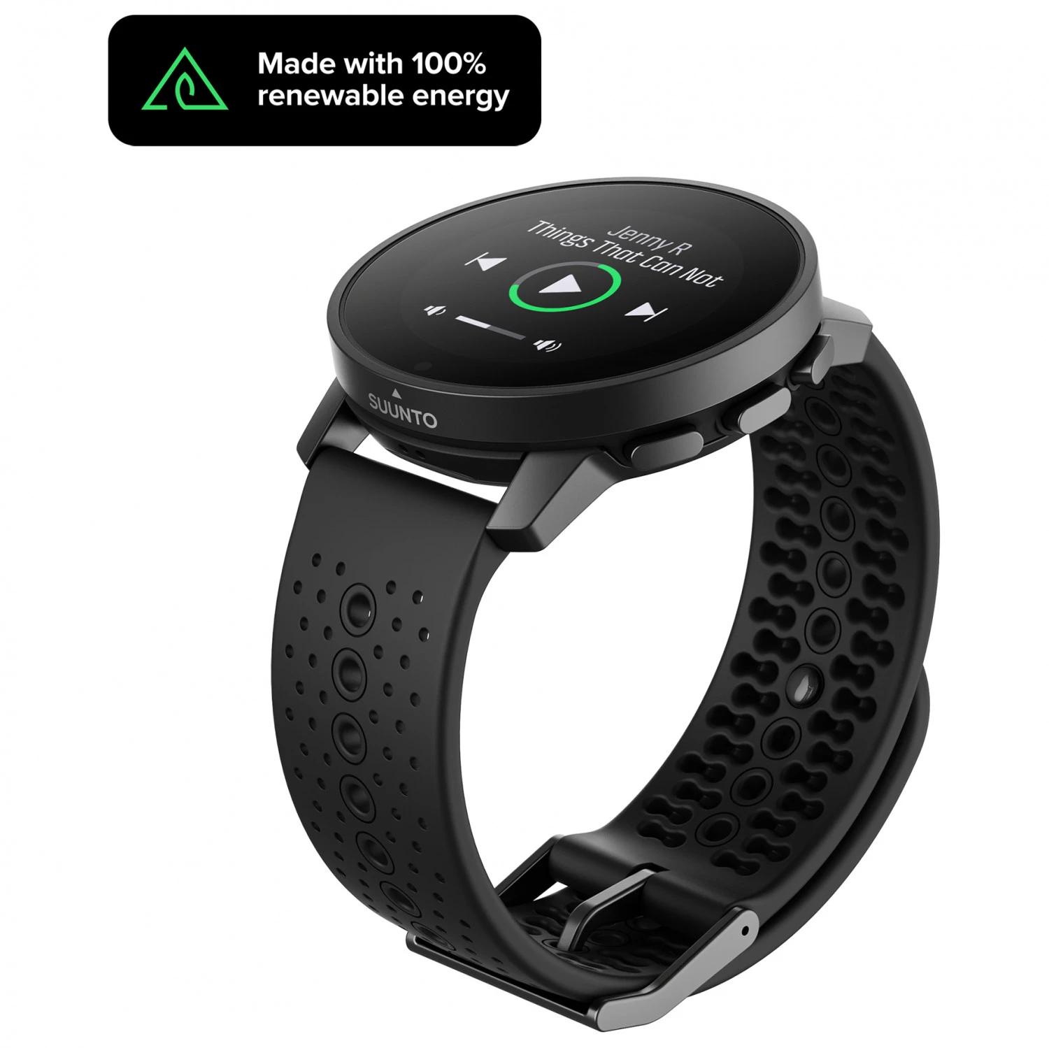 Suunto 9 Peak Pro - Multi-function Watch 4 Suunto 9 Peak Pro - Multi-function Watch - Image 2