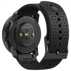 Suunto 9 Peak Pro - Multi-function Watch 11 Suunto 9 Peak Pro - Multi-function Watch -Outwell Store suunto suunto 9 peak pro multi function watch detail 4