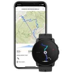 Suunto 9 Peak Pro - Multi-function Watch 12 Suunto 9 Peak Pro - Multi-function Watch -Outwell Store suunto suunto 9 peak pro multi function watch detail 5