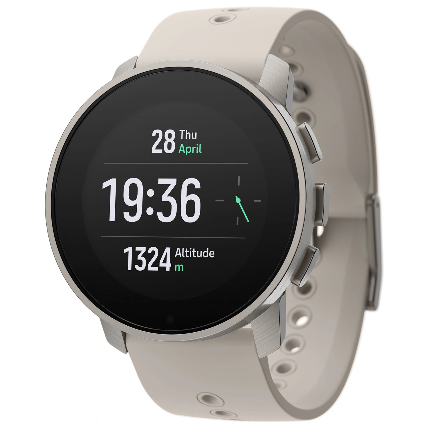 Suunto 9 Peak Pro - Multi-function Watch 3 Suunto 9 Peak Pro - Multi-function Watch