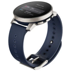 Suunto 9 Peak Titanium - Multi-function Watch 9 Suunto 9 Peak Titanium - Multi-function Watch -Outwell Store suunto suunto 9 peak titanium multi function watch detail 3