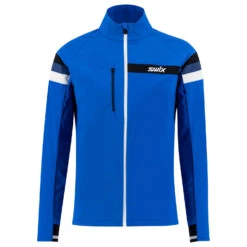 Swix - Focus Jacket - Cross-country Ski Jacket