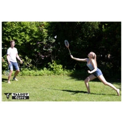 Talbot Torro Badminton Set ''2 Attacker'' 19 Talbot Torro Badminton Set ''2 Attacker'' -Outwell Store talbot torro badminton set 2 attacker detail 9
