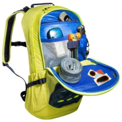 Tatonka Bike Backpack MTB 14 - Cycling Backpack -Outwell Store tatonka bike backpack mtb 14 cycling backpack detail 6