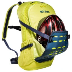 Tatonka Bike Backpack MTB 14 - Cycling Backpack -Outwell Store tatonka bike backpack mtb 14 cycling backpack detail 7