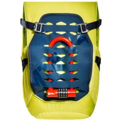 Tatonka Bike Backpack MTB 14 - Cycling Backpack -Outwell Store tatonka bike backpack mtb 14 cycling backpack detail 8