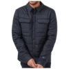 Tentree - Packable Shirt Jacket - Synthetic Jacket