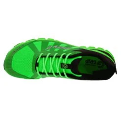 TerraUltra G260 Trail Running Shoes Black/Green 7 TerraUltra G260 Trail Running Shoes Black/Green -Outwell Store terraultra g260 trail running shoes black green p4505 17091 image