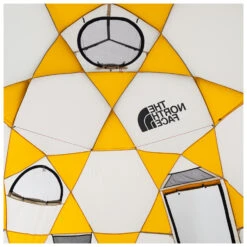 The North Face 2-Meter Dome - Group Tent -Outwell Store the north face 2 meter dome group tent detail 5