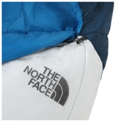 The North Face Cat's Meow Eco - Synthetic Sleeping Bag 10 The North Face Cat's Meow Eco - Synthetic Sleeping Bag -Outwell Store the north face cats meow eco synthetic sleeping bag detail 3