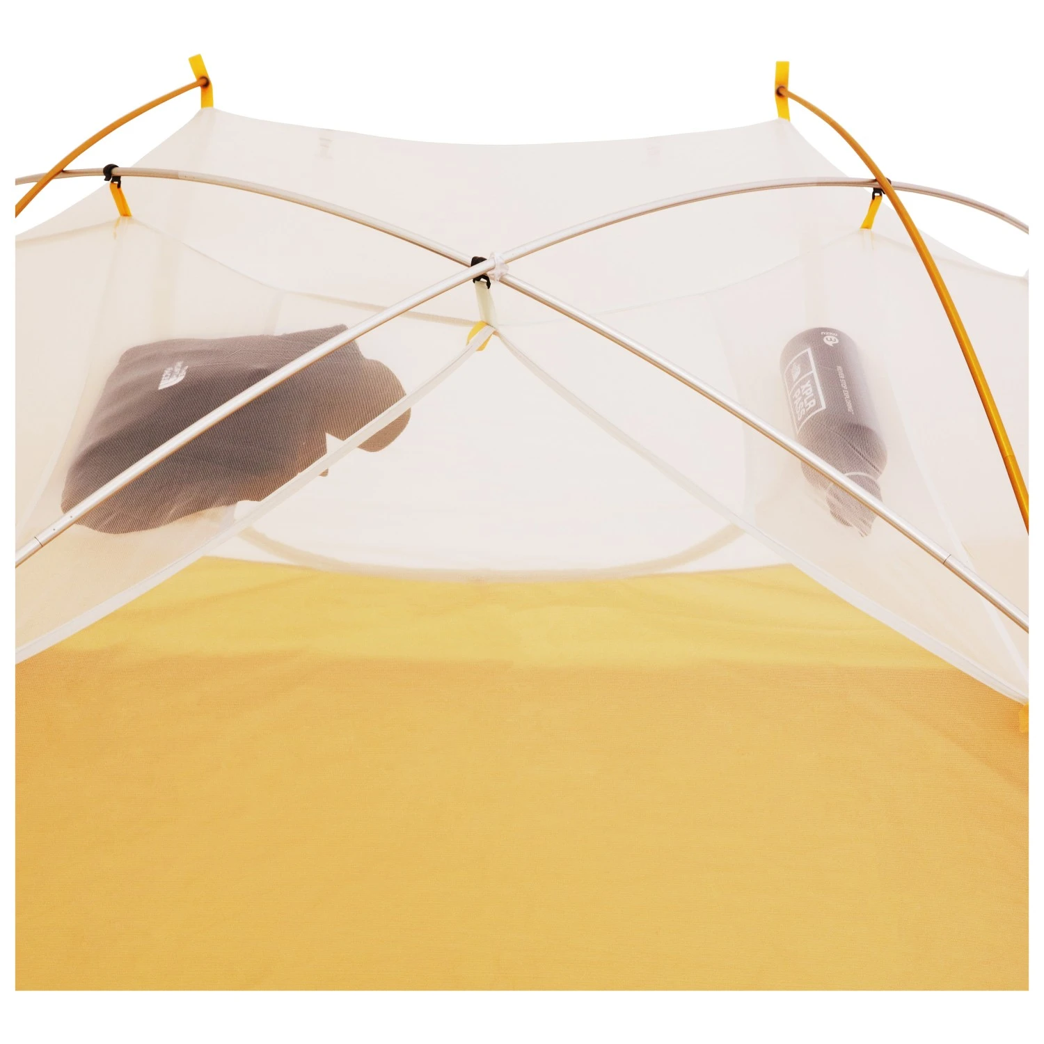 The North Face Evolution 4 - 4-person Tent 8 The North Face Evolution 4 - 4-person Tent - Image 6