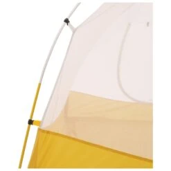 The North Face Evolution 4 - 4-person Tent 18 The North Face Evolution 4 - 4-person Tent -Outwell Store the north face evolution 4 4 person tent detail 7