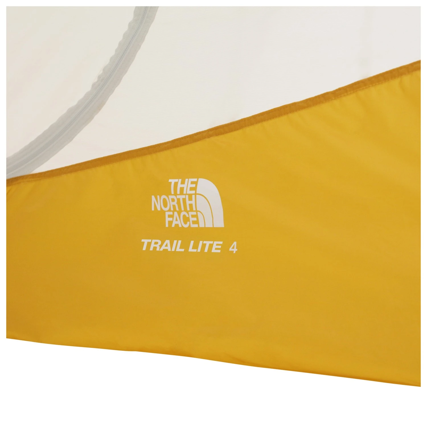 The North Face Evolution 4 - 4-person Tent 10 The North Face Evolution 4 - 4-person Tent - Image 8