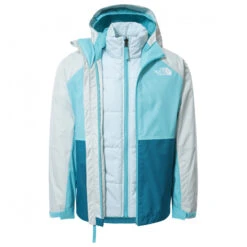 The North Face - Girl's Freedom Triclimate - 3-in-1 Jacket 12 The North Face - Girl's Freedom Triclimate - 3-in-1 Jacket -Outwell Store the north face girls freedom triclimate 3 in 1 jacket 1
