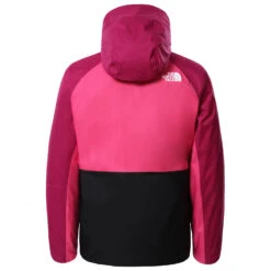 The North Face - Girl's Freedom Triclimate - 3-in-1 Jacket 10 The North Face - Girl's Freedom Triclimate - 3-in-1 Jacket -Outwell Store the north face girls freedom triclimate 3 in 1 jacket detail 3