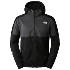 The North Face - Mountain Athletics Full Zip Fleece - Fleece Jacket -Outwell Store the north face mountain athletics full zip fleece fleece jacket 2