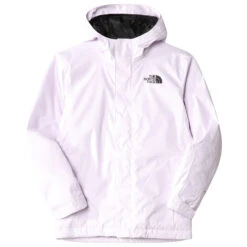 The North Face - Teen's Snowquest Jacket - Ski Jacket -Outwell Store the north face teens snowquest jacket ski jacket 1