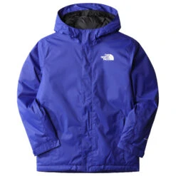 The North Face - Teen's Snowquest Jacket - Ski Jacket -Outwell Store the north face teens snowquest jacket ski jacket 2