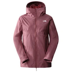 The North Face - Women's Hikesteller Triclimate - 3-in-1 Jacket -Outwell Store the north face womens hikesteller triclimate 3 in 1 jacket 1
