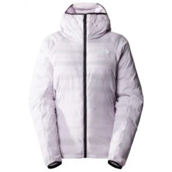 The North Face - Women's Summit Breithorn 50/50 Hoodie - Down Jacket