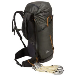 Thule Stir Alpine 40 - Mountaineering Backpack -Outwell Store thule stir alpine 40 mountaineering backpack detail 6